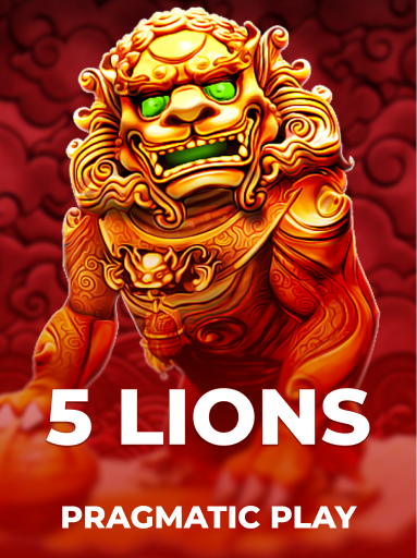 5 Lions